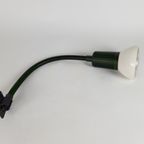 Philips - Philips Holland - Collectables - Vintage Verlichting - Muurlamp - Flexibele Arm - 60'S thumbnail 3