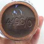 Vintage Vaas West Germany 4198/0 thumbnail 6
