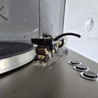 Vintage Platenspeler Micro Seiki Mb-15 : Werkend thumbnail 10