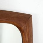 Deense Teak Spiegel 71114 thumbnail 10