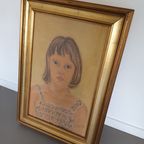 Pure Art Paintings / Lisa 1978 thumbnail 9