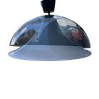 Space Age Italiaanse Design Hanglamp thumbnail 3