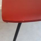 Marko Jaren 50 Vintage Stoel Vintage Bureaustoel Deskchair thumbnail 7