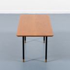 1950’s Italian Mid-century Modern Side Table-coffee Table / Salontafel thumbnail 6