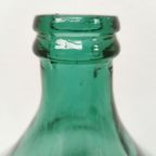 Grote Glazen Dame Jeanne Vaas Wijnfles, Gistfles Glas 413 thumbnail 6