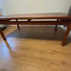 Deens Vintage Salontafel Trioh thumbnail 4