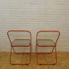 Set Of 2 Plia Chairs thumbnail 4