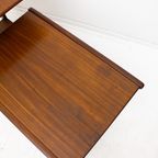 Vintage Multi-Level Teak Houten Bijzettafel - Reliving thumbnail 4