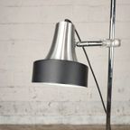 Vintage Vloerlamp Raak Amsterdam thumbnail 5