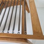 Jan Den Drijver Voor "de Stijl" Easy Chair. thumbnail 8