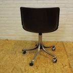 Tecno Modus Deskchair thumbnail 6