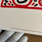 Keith Haring After (1958-1990),fun Gallery Exibition, 1983, thumbnail 3