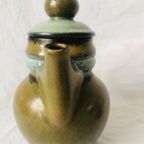 Theepot Met Suikerpot thumbnail 7
