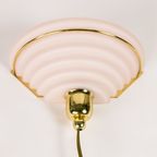 Lakro Amstelveen - Holland - Spage Age - Mid Century - Memphis - Wandlamp - 80'S thumbnail 2