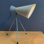 Josef Hurka Tripod Table Lamp 1960S For Napako Model 1618 thumbnail 5