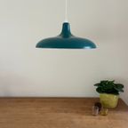 Stilnovo Hanglamp - Jaren 60 - Italiaans Design - Midcentury thumbnail 9