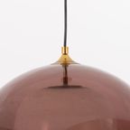 Italian Modern Hanging Lamp From Stilux Milano, 1970’s thumbnail 6
