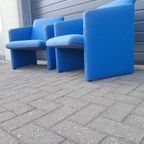 Vintage Design Stoelen, Fijne Zit. thumbnail 9