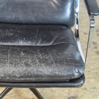 Lederen Fauteuil 21052 thumbnail 12