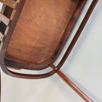 Rare Thonet Bench, Not Marked. Width 107/ Height 80 /depth 50/ Seat Hight 47 Cm thumbnail 12