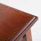 Swedish Modern Nesting Side Tables From <<<brand>>>, 1950s thumbnail 8