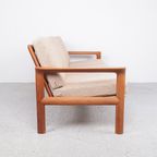 Komfort 3-Zits Teak Sofa, Juul Kristensen 1960S thumbnail 5