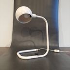 Mid-century Tubular Lamp thumbnail 10