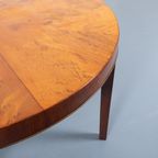 Mid-century Danish Dining Set / Eetkamerset / Eettafel / Eetkamerstoelen From 1950’s thumbnail 6