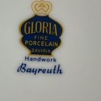 Gloria Bavaria Vogel Bordjes thumbnail 7