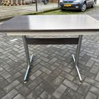 80s Eettafel Bureau thumbnail 13