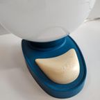 Retro Lamp - Globe Design thumbnail 5