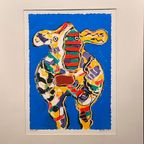 Peter Diem (1945) - Bonte Koe thumbnail 2