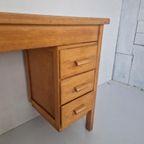 Jaren 50 Kinder Bureau Vintage Design thumbnail 6