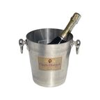 Charles Heidsieck - Champagne Bucket / Ice Bucket - Made By Argit thumbnail 2