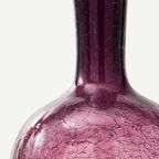 Polspotten | Gecraqueleerde Glazen Bolvaas S thumbnail 8