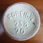 1950S Scheurich Vase Model Foreign 238 thumbnail 7