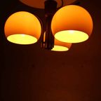 Mid Century Plafondlamp thumbnail 9