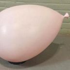Vintage Design Ballonlamp, Yves Christin Voor Bilumen thumbnail 5