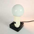 Vrieland Design - Stekker Wandspot - Stekkerlamp - Holland - 80'S thumbnail 4