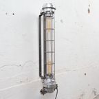 Tube Wandlamp Cccp | Geborsteld thumbnail 5