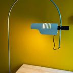 Vintage 70S Klemlamp - Targetti Sanky thumbnail 3