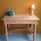 Vintage Manou Miniset, Mimiset, Nesting Tables, Tafeltjes thumbnail 12