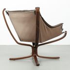 Falcon ‘Sling’ Fauteuil thumbnail 7