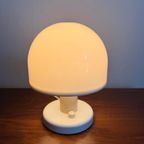 Space Age Mushroom Tafellampje Jaren ‘70 thumbnail 8