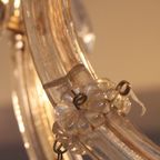Maria Theresia Crystal Chandelier, 1950S thumbnail 7