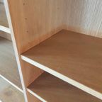 Vintage Eilen Fineer Brouer Kast | Boeken Kast thumbnail 9