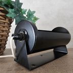 IKEA Lod Type V413 Zwarte Wandlamp thumbnail 3