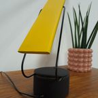 Gele Dove Lamp Mario Barbaglia En Marco Colombo Paf Studio thumbnail 12