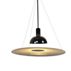 Flos - Design Achille Castiglioni - Model Frisbi 850 - Italie - 1990'S thumbnail 5