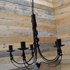 Plafond Hanglamp thumbnail 7